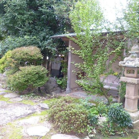 Guesthouse Higashi Fujitatei Jumura Kültér fotó