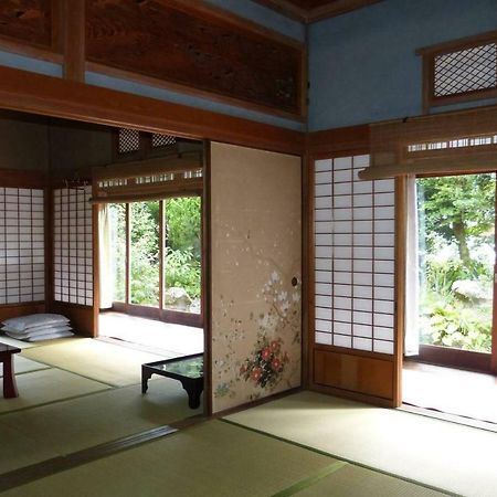 Guesthouse Higashi Fujitatei Jumura Kültér fotó