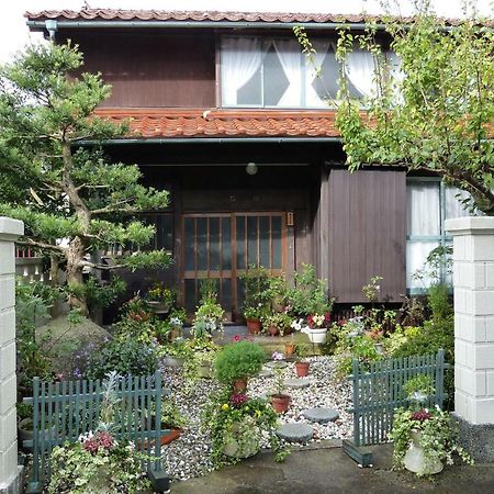 Guesthouse Higashi Fujitatei Jumura Kültér fotó