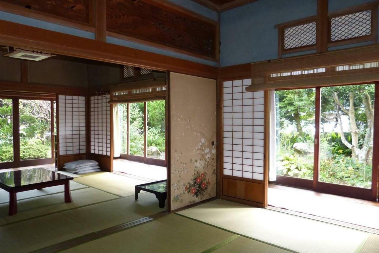 Guesthouse Higashi Fujitatei Jumura Kültér fotó