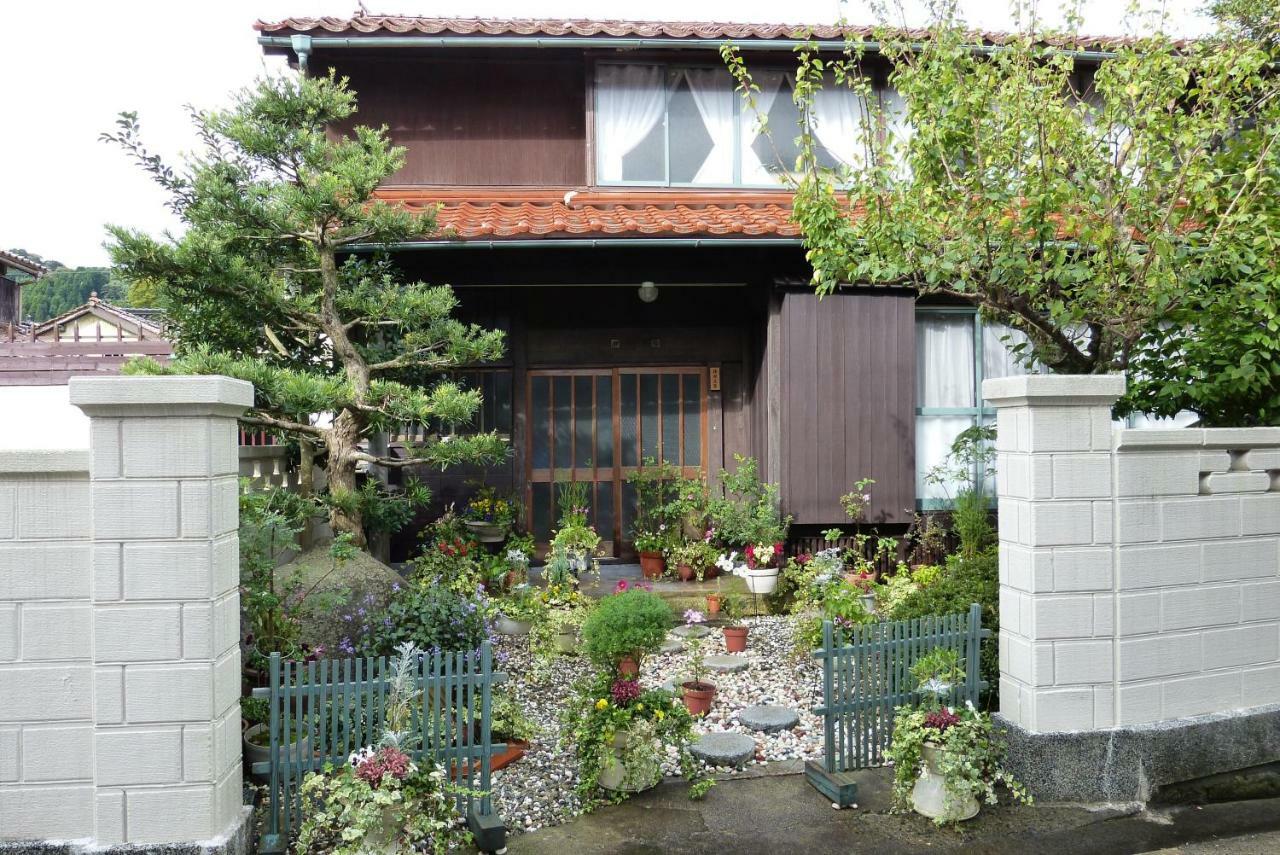 Guesthouse Higashi Fujitatei Jumura Kültér fotó